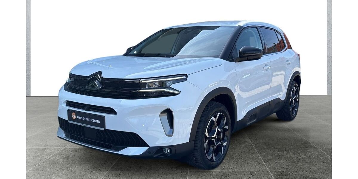 Citroen C5 Aircross 70.000 km 18.990 &euro; Fritzlar 34560
