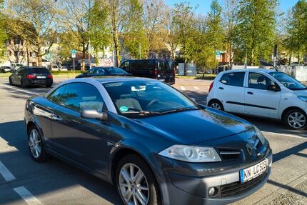 Renault Megane 147.000 km 4.000 &euro; Konstanz 78462