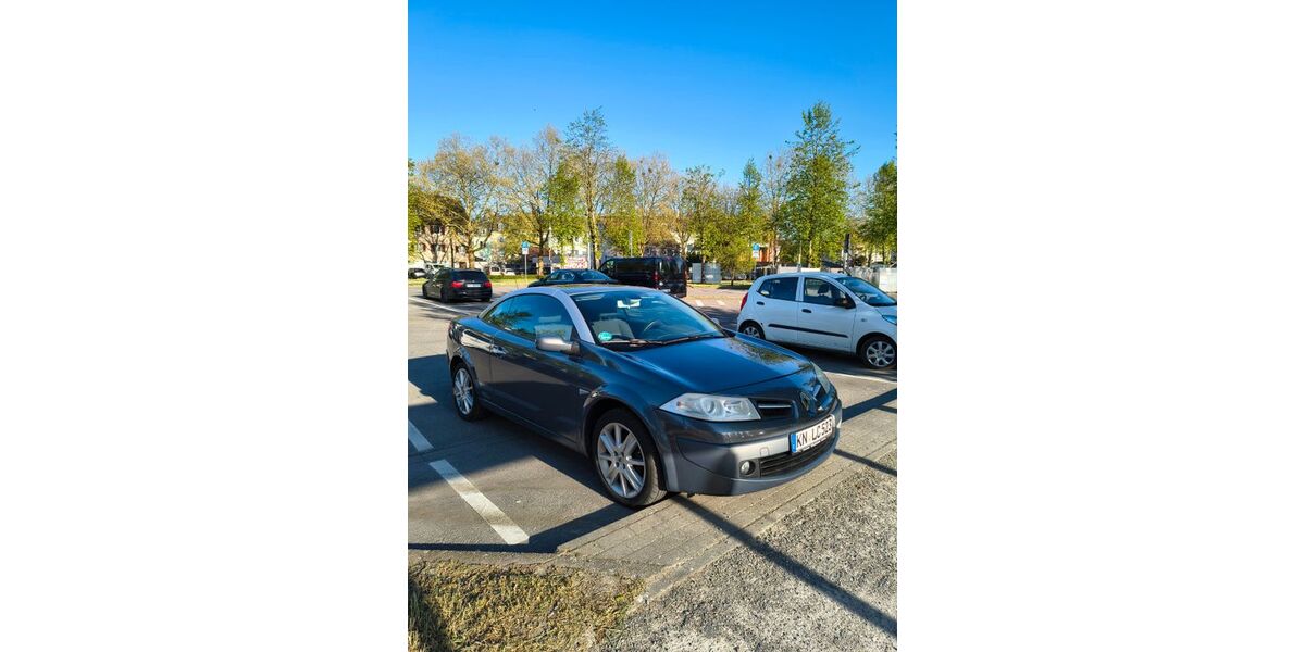 Renault Megane 147.000 km 4.000 &euro; Konstanz 78462