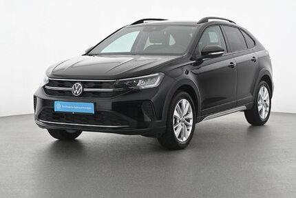 VW Taigo 6.146 km 24.450 € Essen 45143