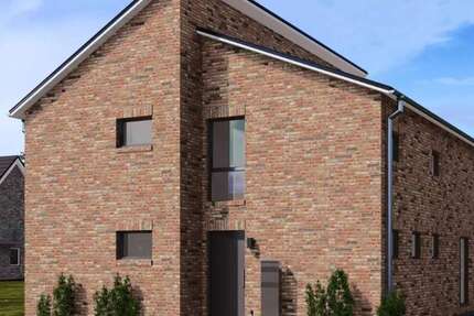 Haus Ludwigslust - 5 Zimmer, 175 m&sup2;, 390.000&euro; | Angebot:24724281