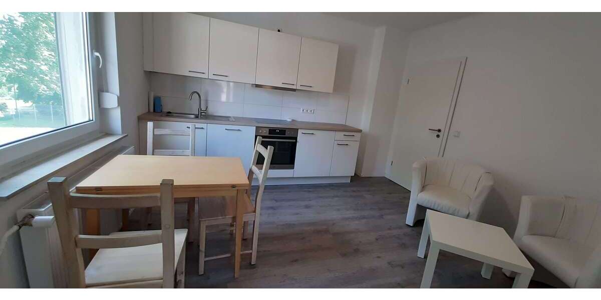 Zimmer Bielefeld Mitte - 1 Zimmer, 545&euro; | Angebot:25911232