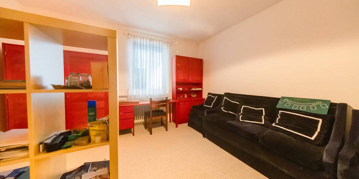 Einfamilienhaus Uelzen / Westerweyhe Westerweyhe - 9 Zimmer, 226 m&sup2;, 319.000&euro; | Angebot:26027650