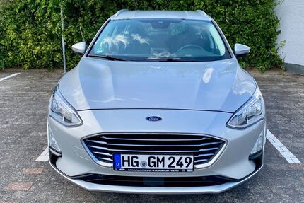 Ford Focus 132.000 km 7.950 &euro; Usingen 61250
