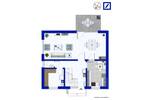 Einfamilienhaus Rödinghausen Ostkilver - 4 Zimmer, 113 m&sup2;, 141.000&euro; | Angebot:26596580