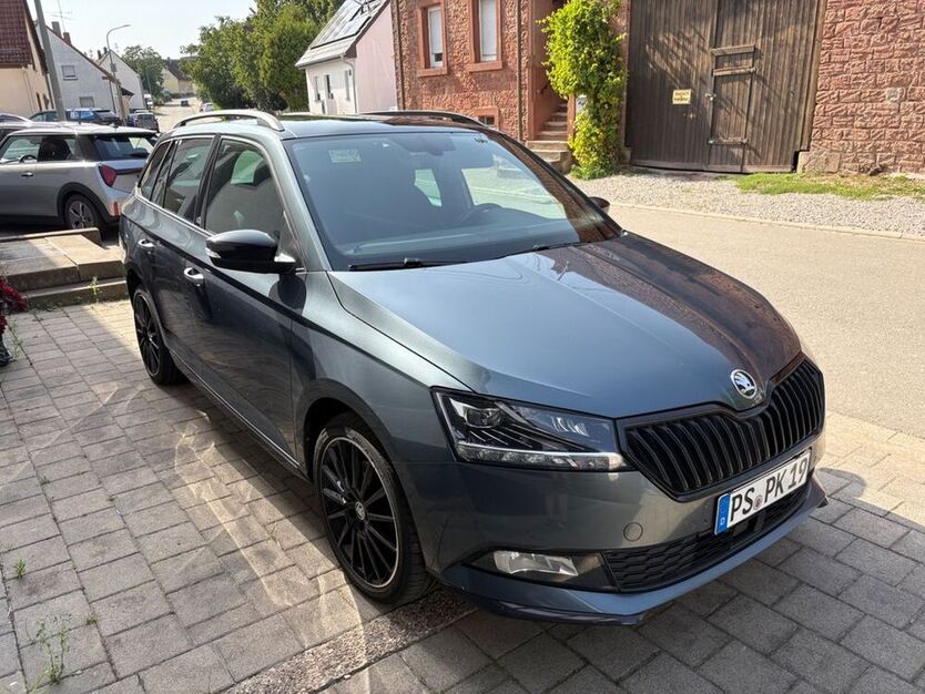 Fabia