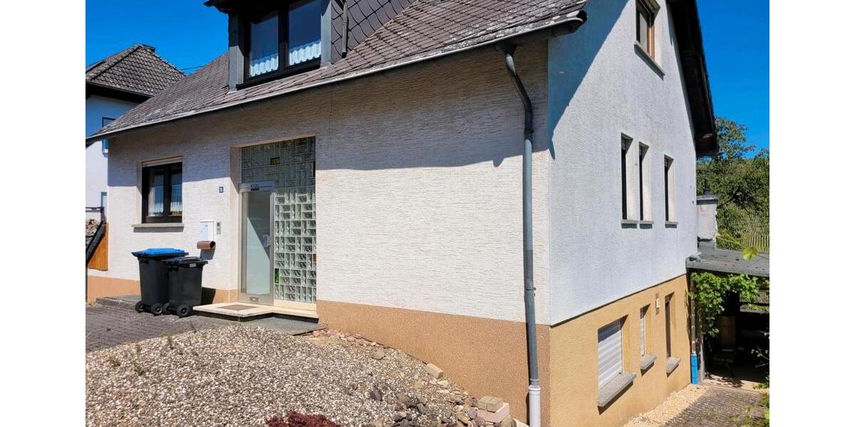 Einfamilienhaus Monzelfeld - 6 Zimmer, 265 m&sup2;, 300.000&euro; | Angebot:26919198