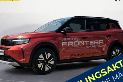 Opel Frontera 2.500 km 22.900 &euro; Ammerbuch-Entringen 72119