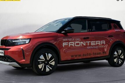 Opel Frontera 3.900 km 27.480 &euro; Ammerbuch-Entringen 72119