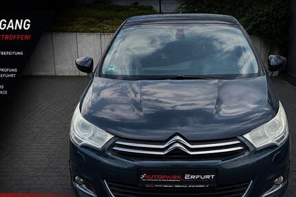 Citroen C4 131.512 km 7.890 &euro; Erfurt 99085