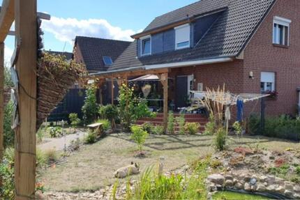 Zwei massive Doppelhaushälften auch einzeln möglich 2 zimmer