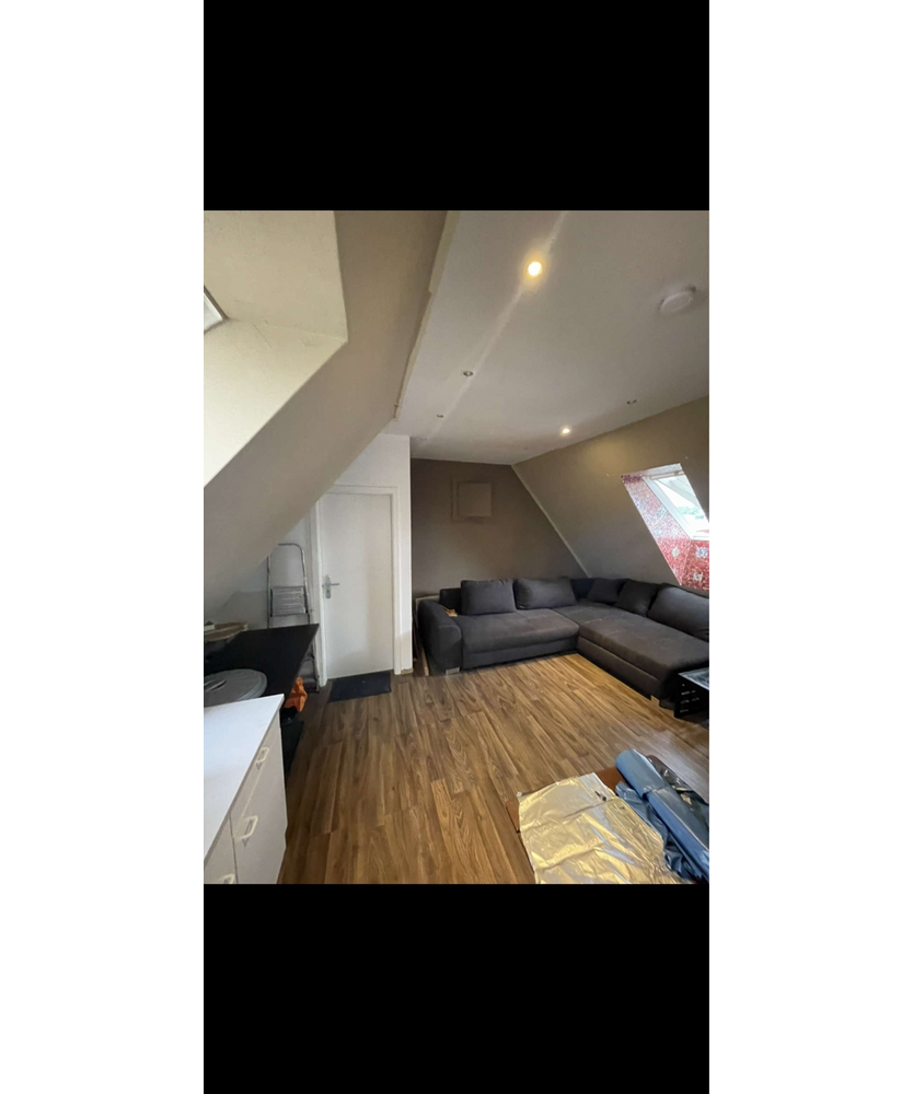 Wohnung zum Mieten in Stuttgart 550 € 25 m²
