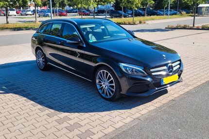 Mercedes-Benz C 250 125.000 km 16.950 &euro; Neumünster 24536