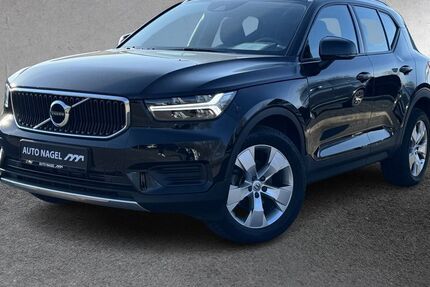 Volvo XC40 21.078 km 27.400 &euro; Hamm 59067