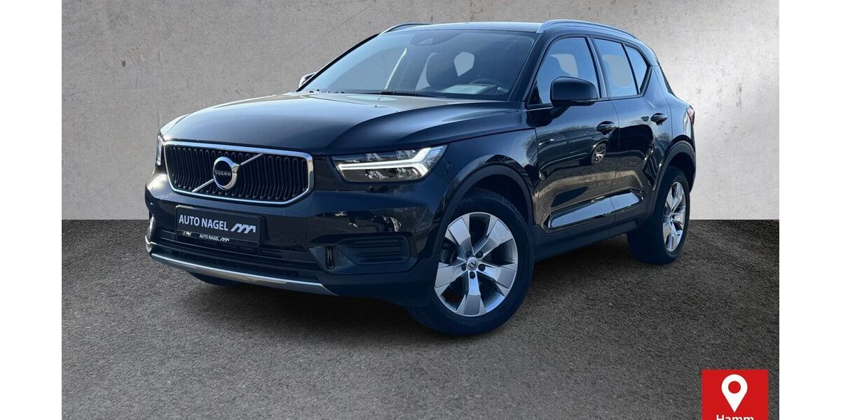 Volvo XC40 21.078 km 27.400 &euro; Hamm 59067