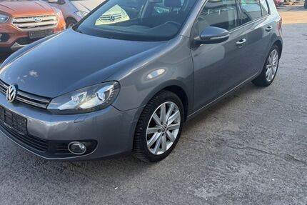 VW Golf 86.026 km 8.450 &euro; Maxhütte -Haidhof 93142