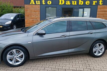 Opel Insignia 95.000 km 13.400 &euro; Moormerland 26802