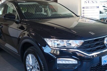 VW T-Roc 112.000 km 17.999 &euro; Hamburg 22143