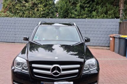 Mercedes-Benz GLK 220 267.000 km 8.900 &euro; Cloppenburg 49661