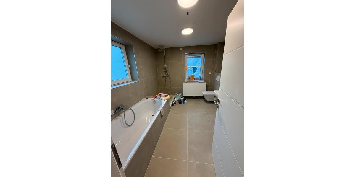 Etagenwohnung Ober-Ramstadt Ramstadt - 4.5 Zimmer, 113 m&sup2;, 1.500&euro; | Angebot:25926167