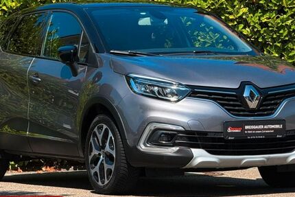 Renault Captur 38.430 km 13.980 &euro; Ehrenkirchen 79238