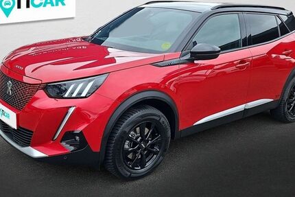 Peugeot 2008 11.500 km 23.290 &euro; Albstadt 72461