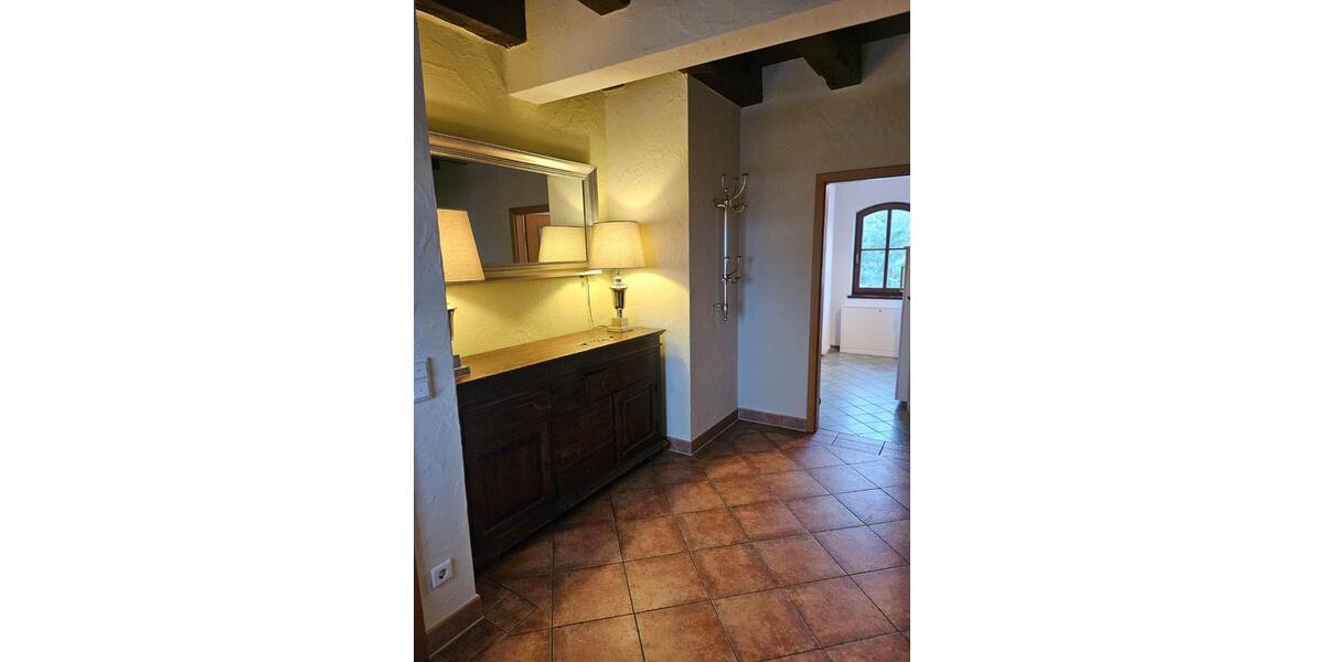 Maisonettenwohnung Chorin - 3 Zimmer, 140 m&sup2;, 1.400&euro; | Angebot:24847013