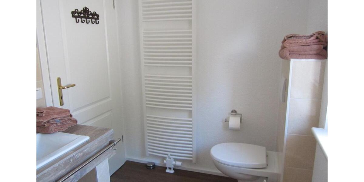 Einfamilienhaus Dahme - 3 Zimmer, 70 m&sup2;, 980&euro; | Angebot:26269378