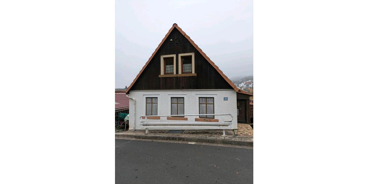 Einfamilienhaus Bad Kissingen - 50.000&euro; | Angebot:27055047