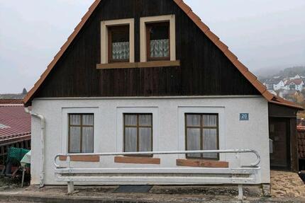 Haus Bad Kissingen - 50.000&euro; | Angebot:27055047