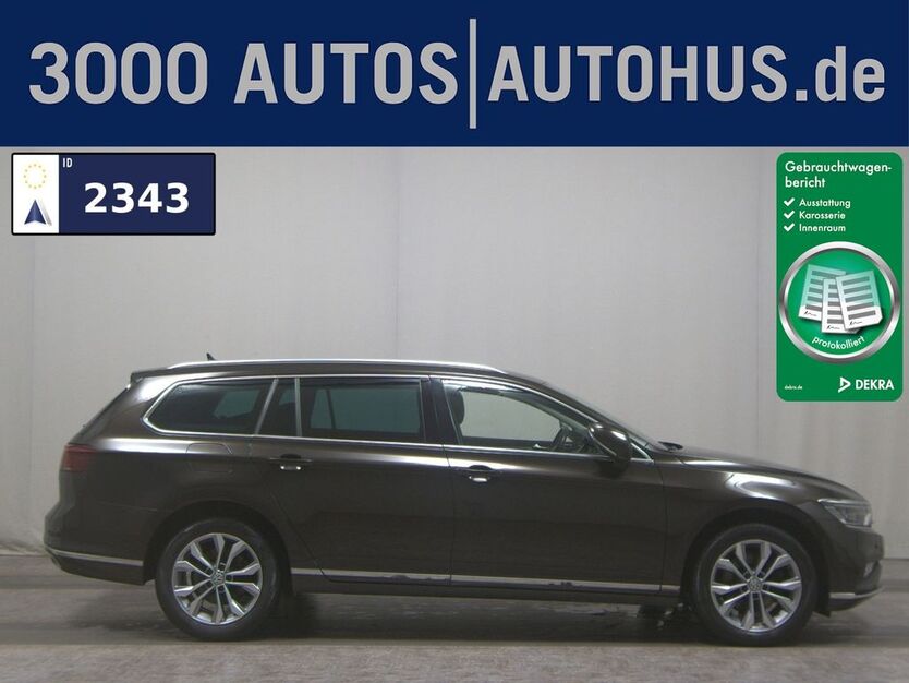 VW Passat 161.759 km 18.980 € Gyhum/Bockel 27404