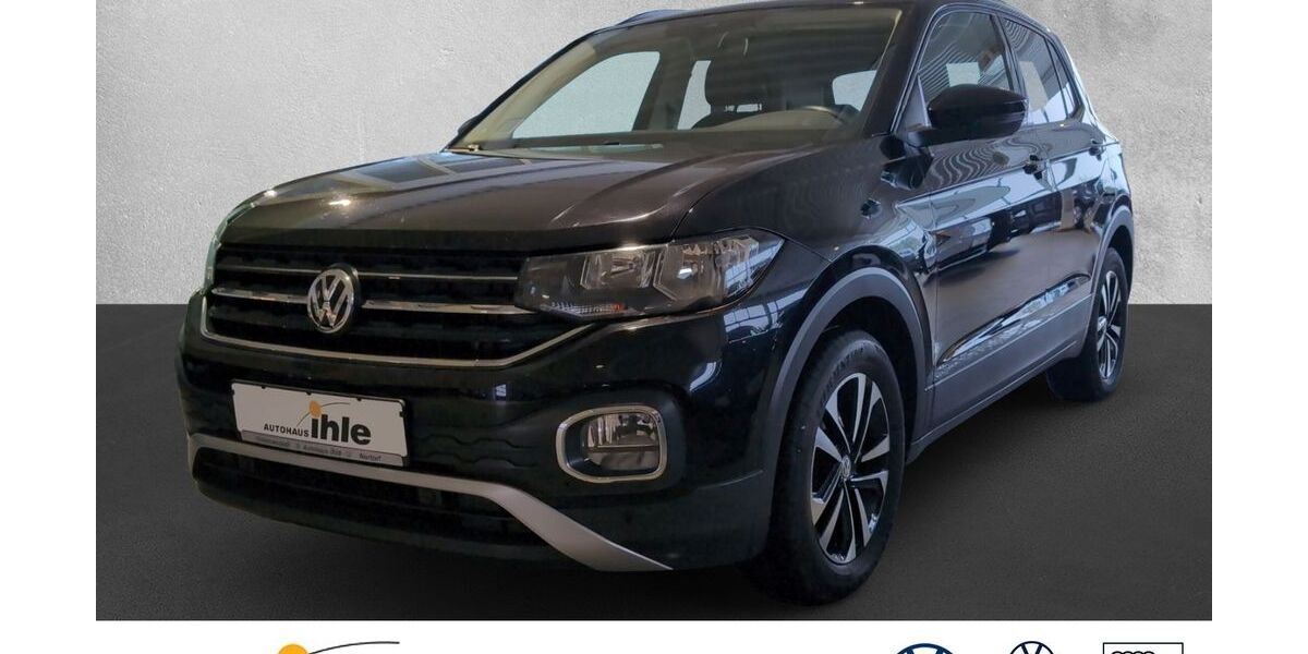 VW T-Cross 77.760 km 18.970 &euro; Hohenwestedt 24594