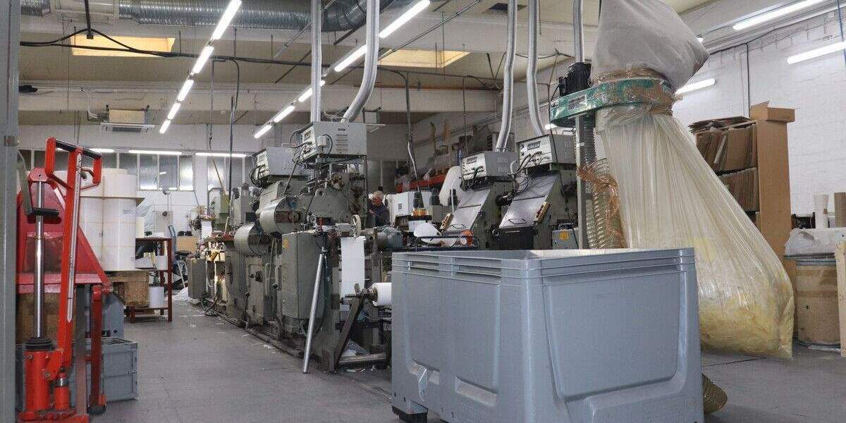 Gewerbeobjekt Neumünster Wittorf - 595.000&euro; | Angebot:25768164