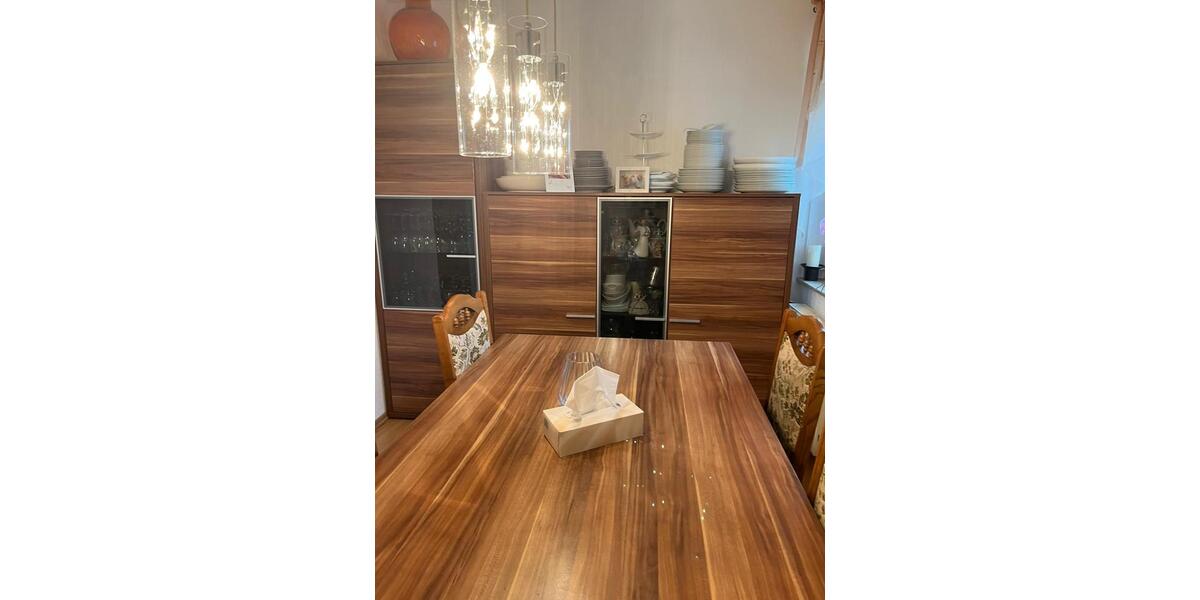Maisonettenwohnung Crailsheim - 6 Zimmer, 124 m&sup2;, 340.000&euro; | Angebot:26699604