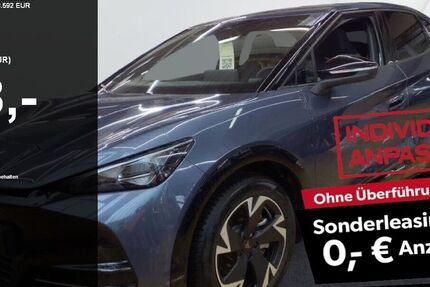 Cupra Tavascan 16.700 km 37.840 &euro; Wackersdorf 92442