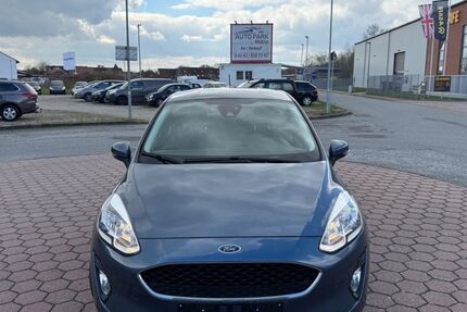 Ford Fiesta 105.269 km 8.900 &euro; Mölln 23879