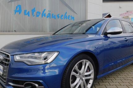 Audi S6 197.800 km 22.999 &euro; Harzgerode 06493