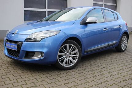 Renault Megane 140.000 km 5.270 &euro; Köthen 06366