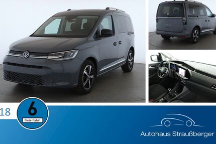 VW Caddy 27.400 km 30.990 &euro; Buchschwabach bei Nürnberg 90574