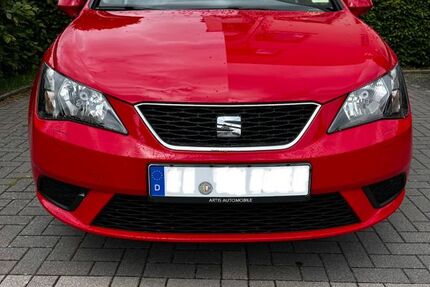 Seat Ibiza 90.585 km 11.100 &euro; Tornesch 25436