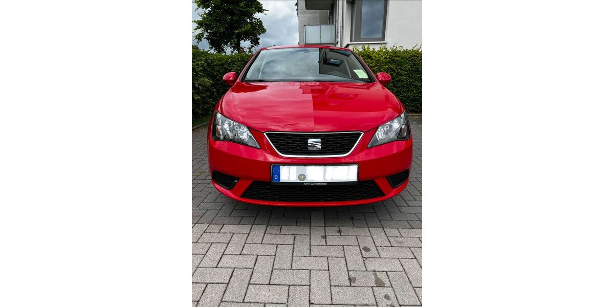 Seat Ibiza 90.585 km 11.100 &euro; Tornesch 25436