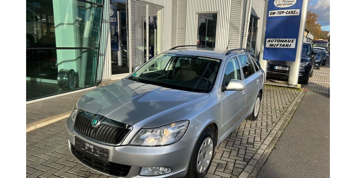 Skoda Octavia 265.000 km 3.500 &euro; Niestetal bei Kassel 34266
