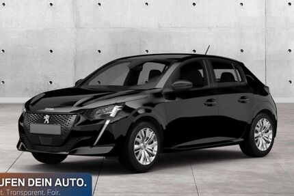 Peugeot 208 23.633 km 15.980 &euro; Altenkirchen 57610