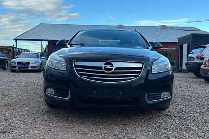 Opel Insignia 97.150 km 5.999 € Oppenheim 55276