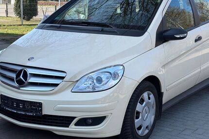Mercedes-Benz B 180 697.100 km 1.000 &euro; Güstrow 18273