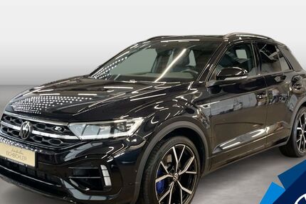 VW T-Roc 53.936 km 33.819 &euro; Landshut 84030