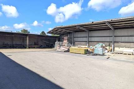 Gewerbeobjekt Düren / Niederau Niederau - 839.000&euro; | Angebot:25513201