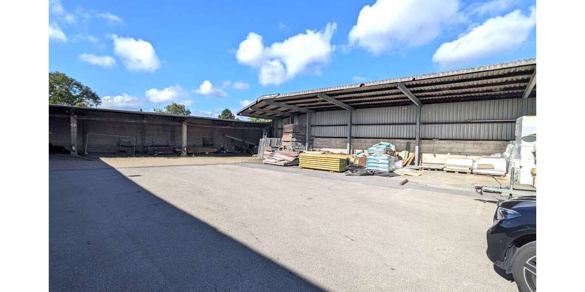 Gewerbeobjekt Düren / Niederau Niederau - 839.000&euro; | Angebot:25513201