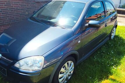 Opel Corsa 236.206 km 2.300 &euro; Varel 26316
