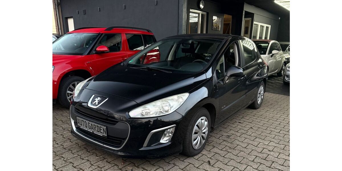 Peugeot 308 113.000 km 4.800 &euro; Schwetzingen 68723